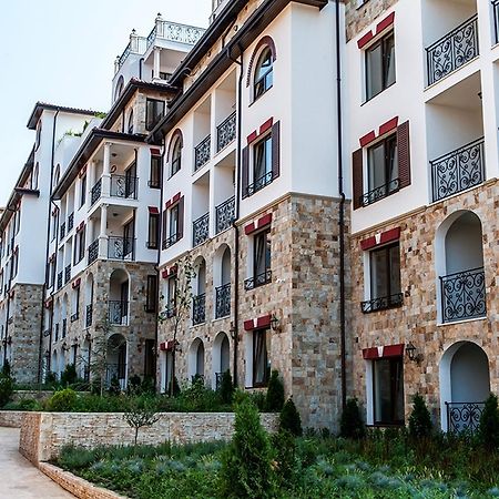 Aparthotel Artur Sveti Vlas Exterior photo