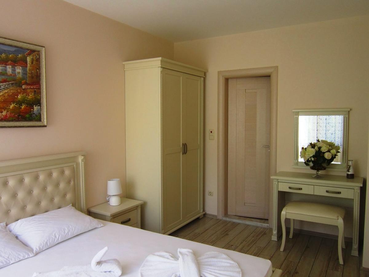Aparthotel Artur Sveti Vlas Exterior photo