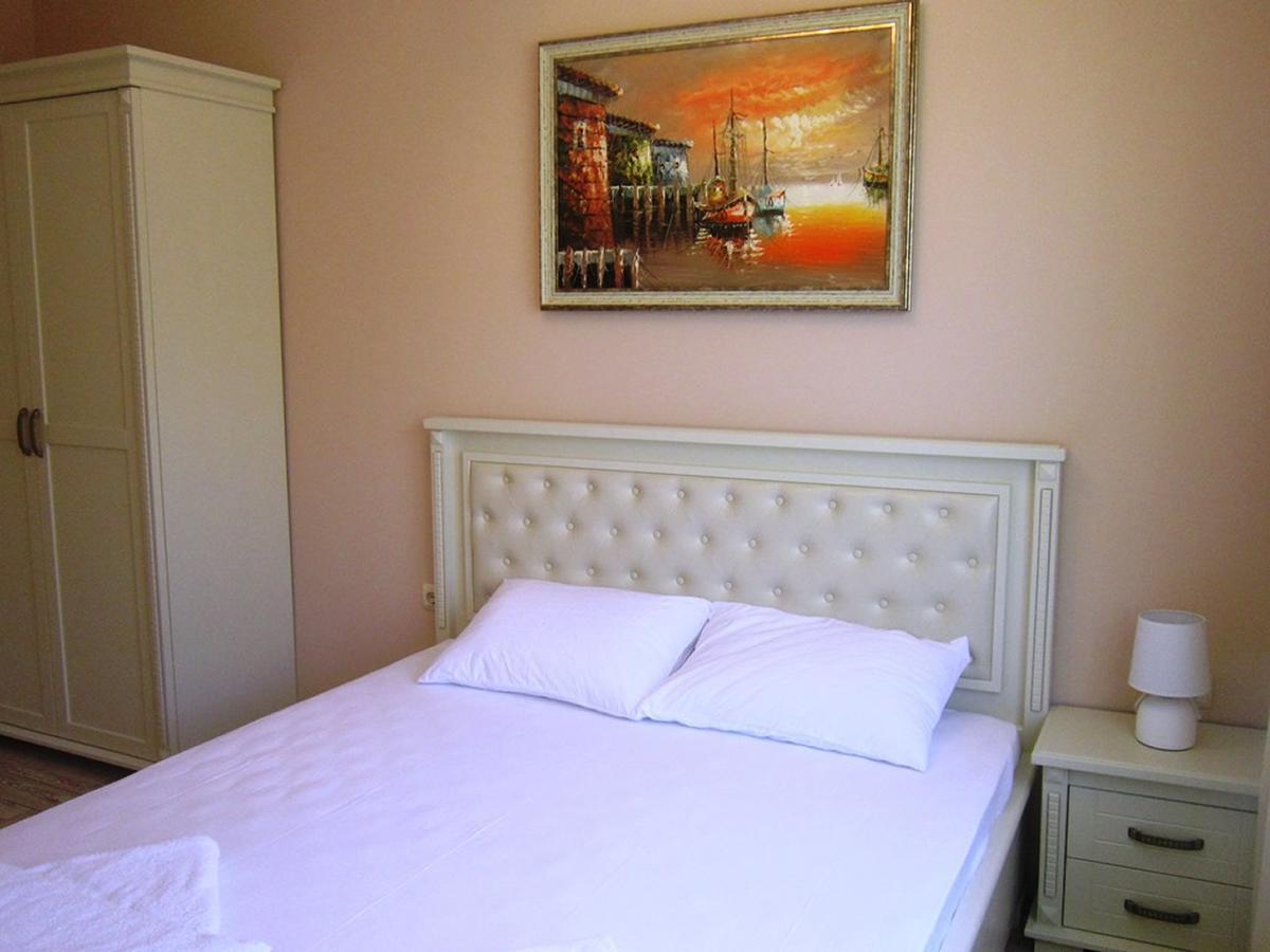 Aparthotel Artur Sveti Vlas Exterior photo