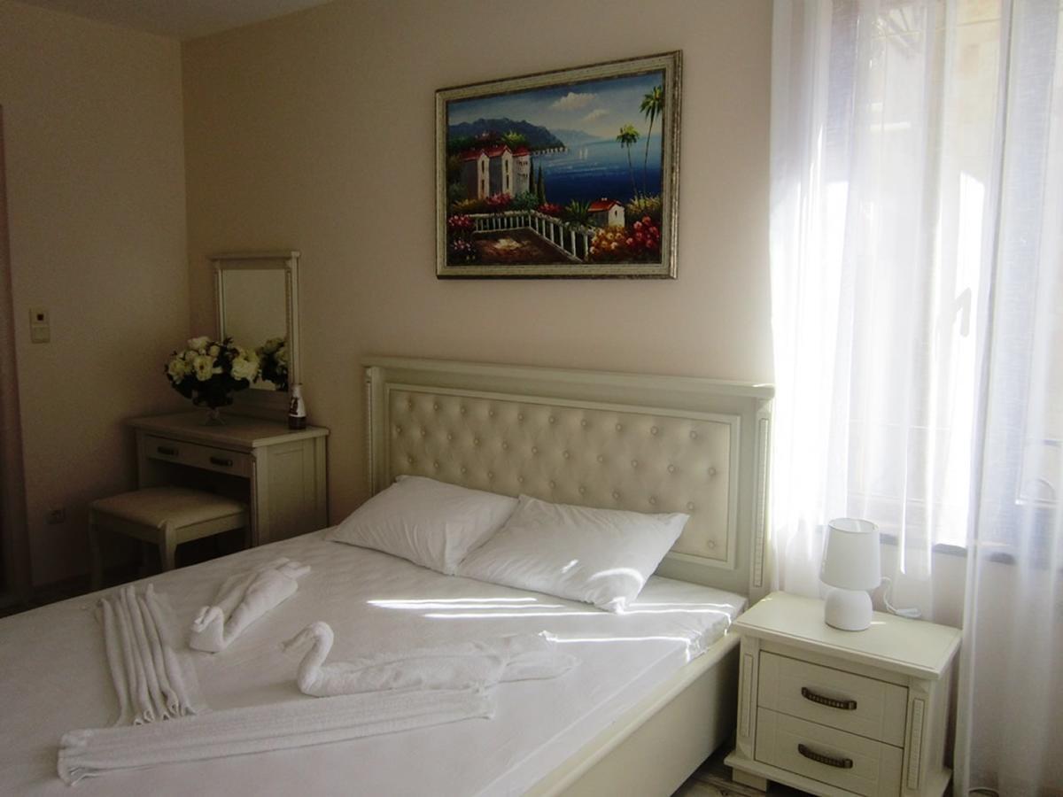 Aparthotel Artur Sveti Vlas Exterior photo