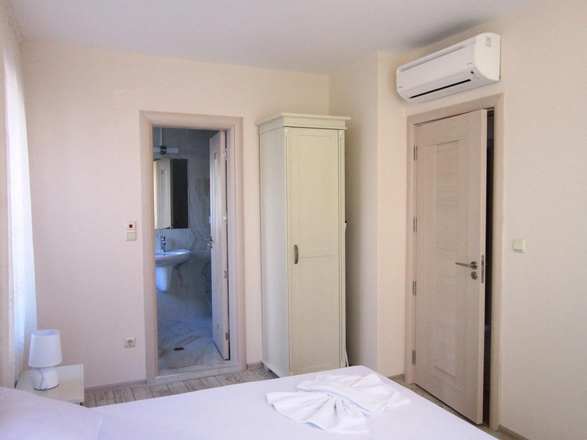 Aparthotel Artur Sveti Vlas Exterior photo